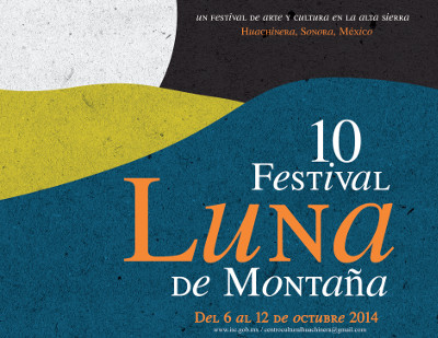 X Festival Luna de Montaña 2014