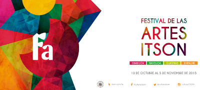 Festival de las Artes 2015