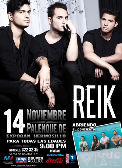 reik hermosillo reik expogan palenque hermosillo kultube sonora reik hermosillo reik expogan palenque hermosillo kultube sonora