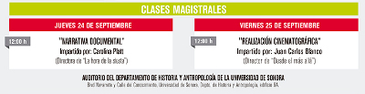 clases magistrales